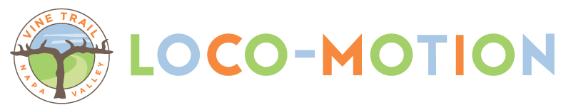 LOCO-MOTION Logo
