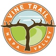 Napa Valley Vinetrail Logo