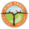 Napa Valley Vine Trail Logo