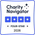 four star rating badge transparent 2026