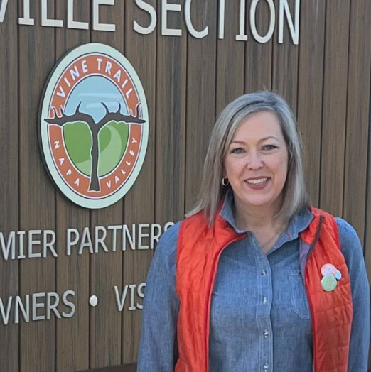 Shawn Casey White - Executive Director