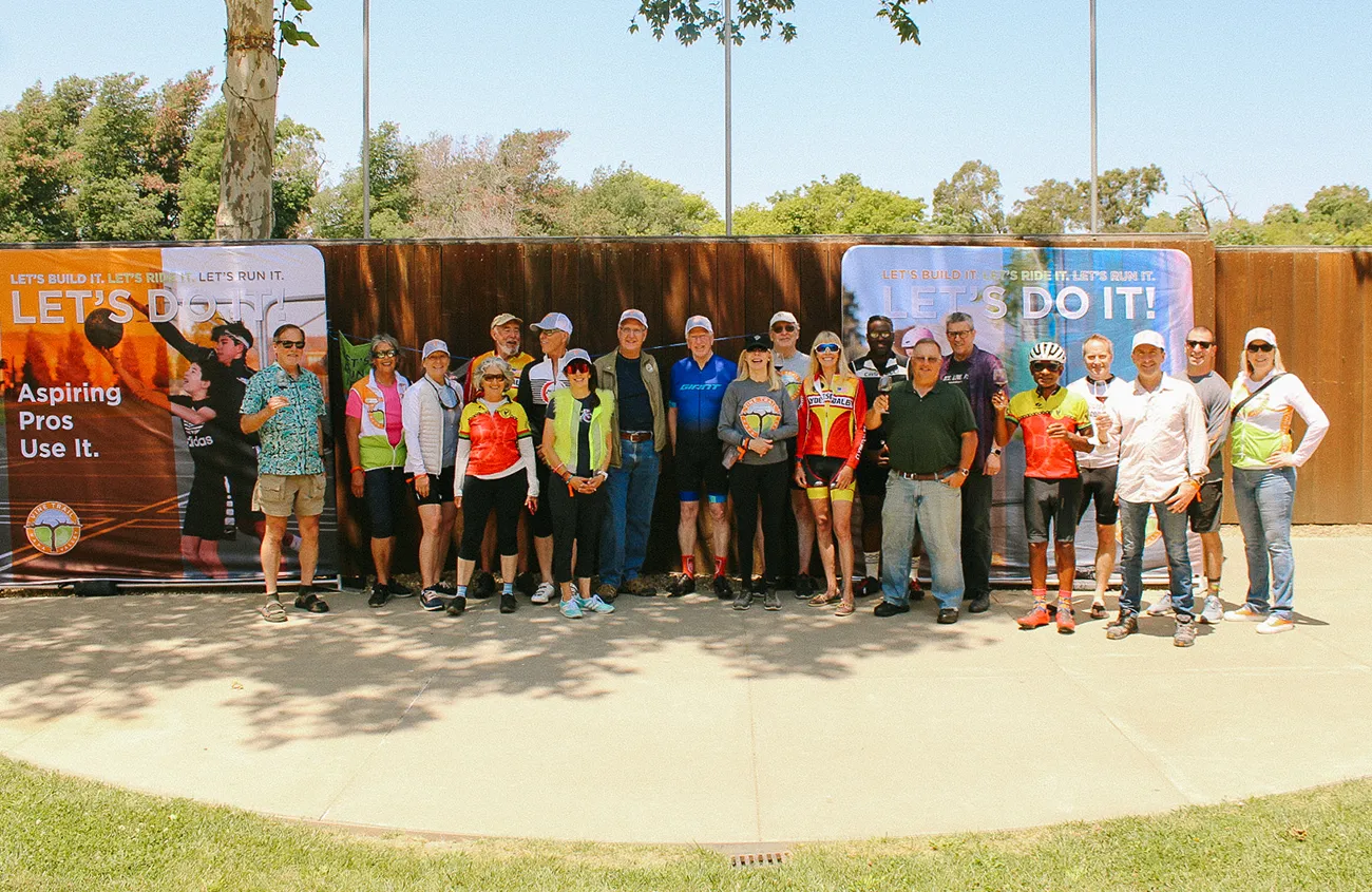 Get Involved Page Link