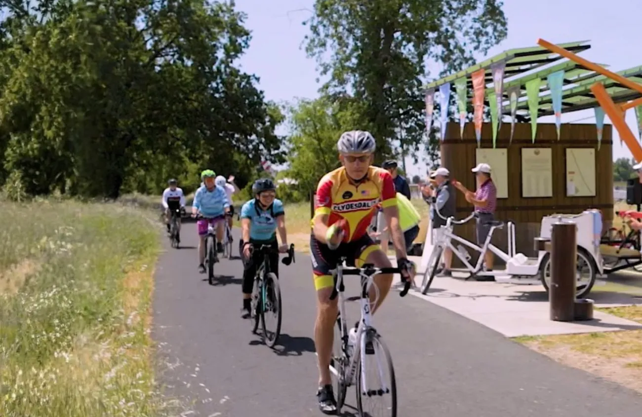 Vine Trail News & Events