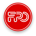 red round fpo