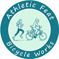 athletic feat bicycleworks