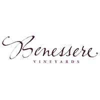 benessere vineyards