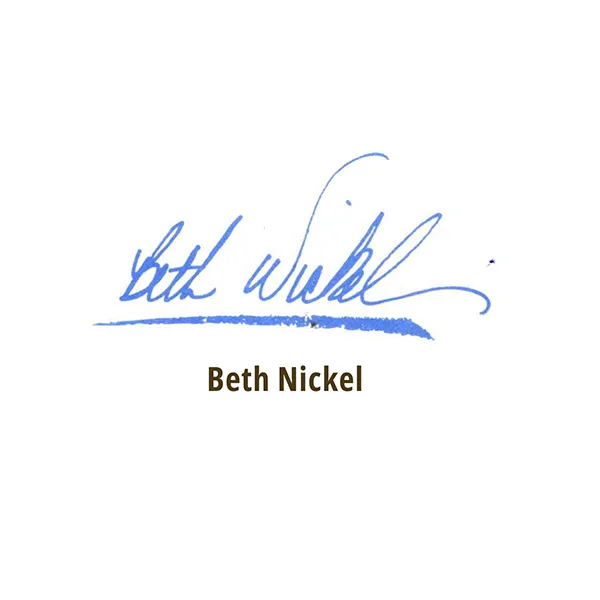 Beth Nickel