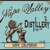 napa valley distillery