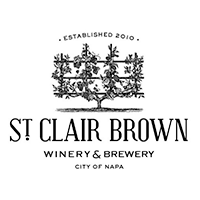 st clair brown