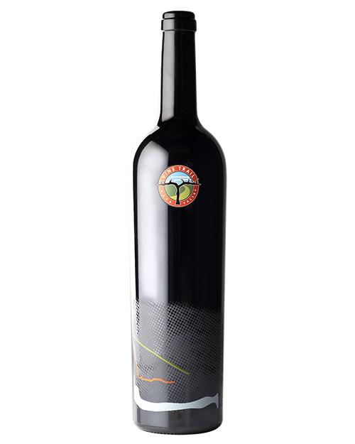 Silver Oak Vineyard Collection Wine