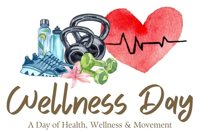 napa valley state parks wellness day event